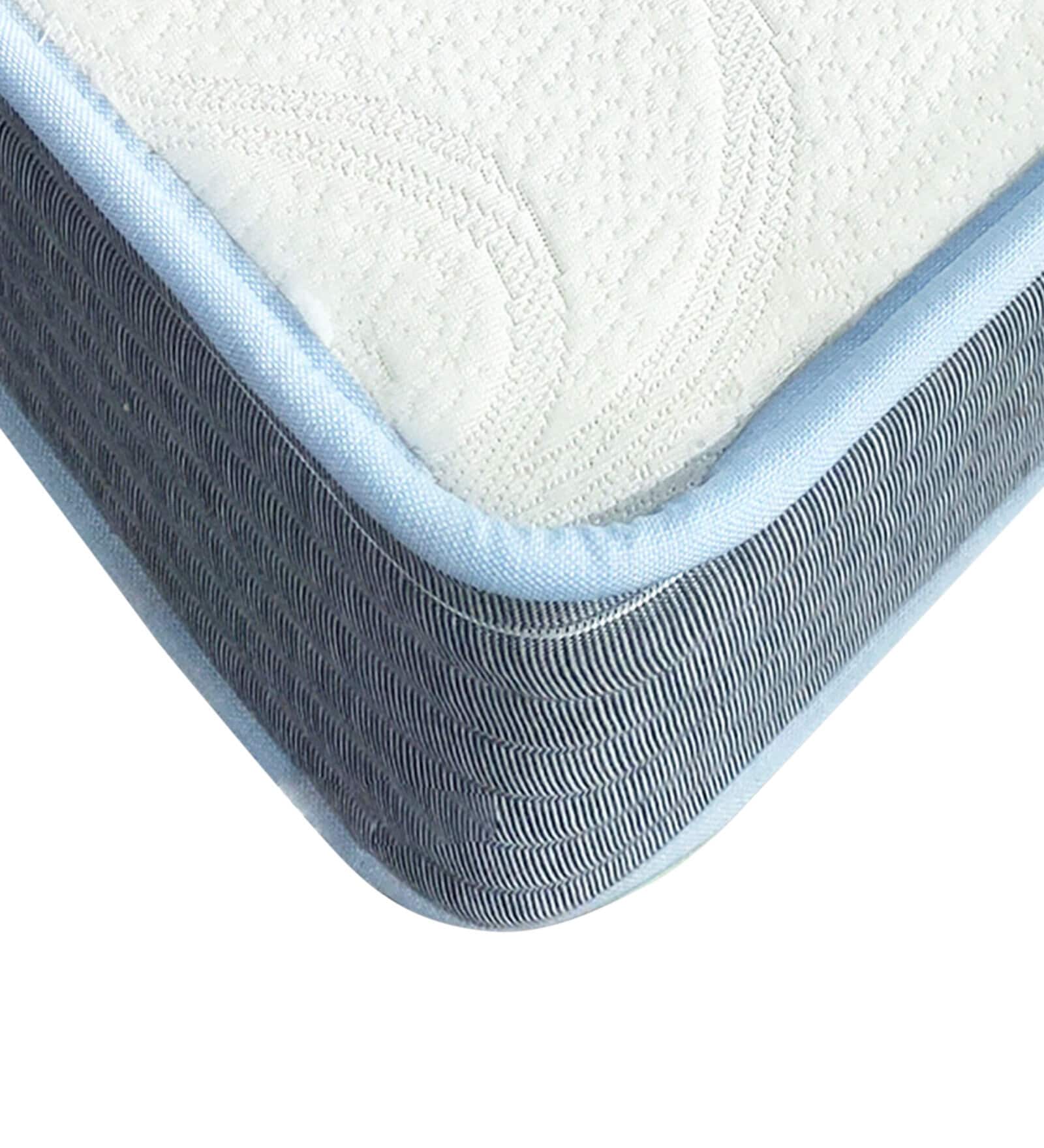 Buoyancy Orthopedic HR Foam 5 inch King Size Mattress In a Box