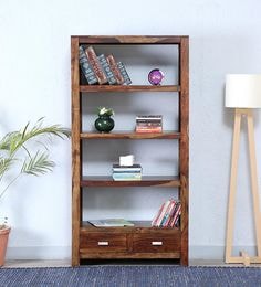 Book Shelves 