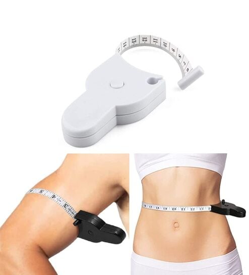 Body Tape Measure Soft Tape Measure 150cm