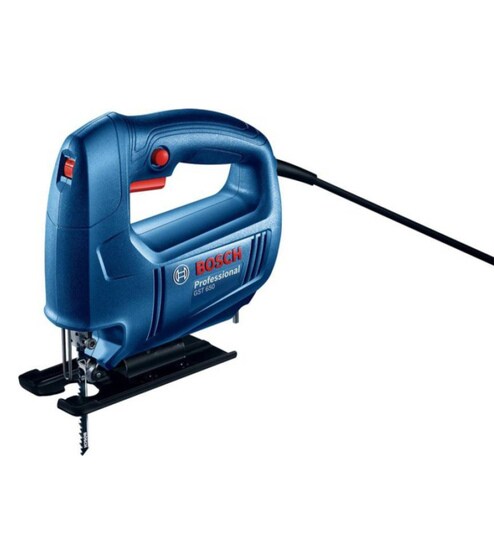 Buy Gst 650 Professional Jigsaw By Bosch Online Power Tools