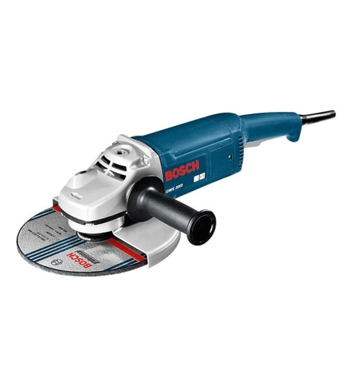 Buy Gws 2000 Angle Grinder By Bosch Online Power Tools