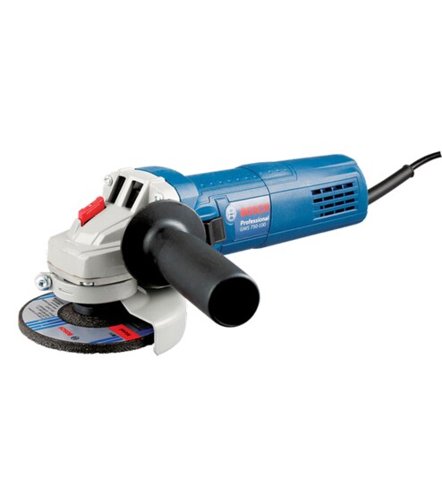 Buy Gws 750 100 06013940f0 Angle Grinder Online Power Tools