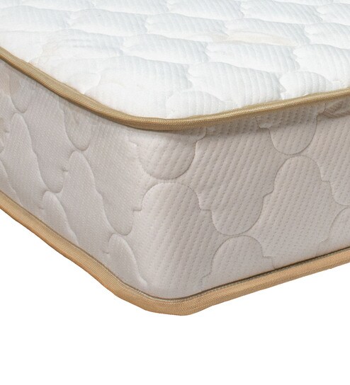 boston organic mattress