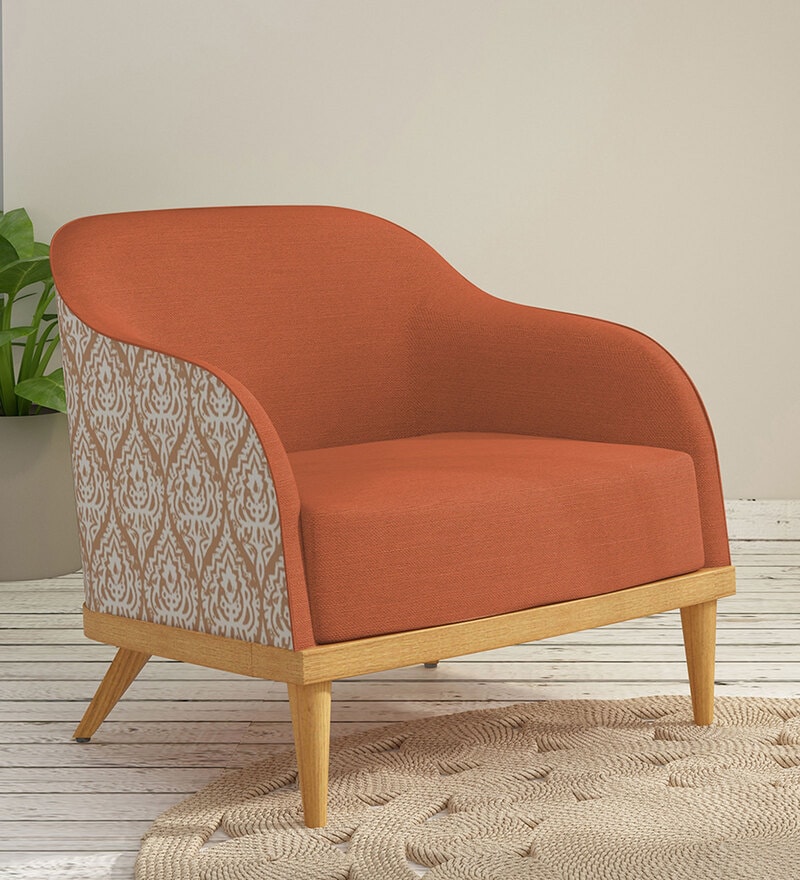 accent chair pepperfry