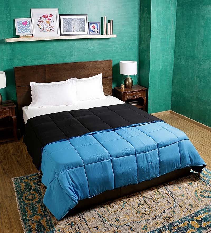 Bombay Dyeing Quilts Online