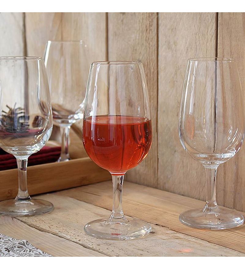 bormioli rocco wine glasses