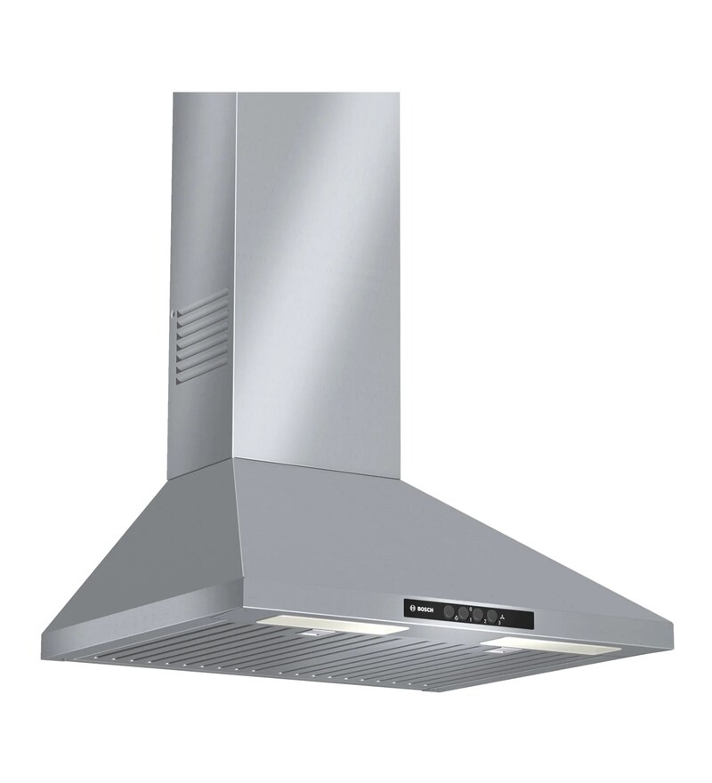 bosch chimney online