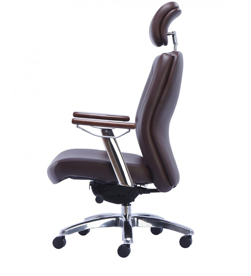 Hof Boss Chair