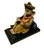 Book Reading Ganesha 