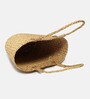 Boat Baskets/Decorative Storage Baskets, Perfect Alternatives To Wicker Storage Baskets. (Multi Color 3)(Sea Grass) (Design 02)
