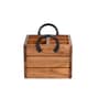 Boat Cutlery Caddy Holder with Handle