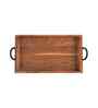 Boat Wooden Serving Tray