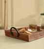 Boat Wooden Serving Tray