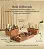 Boat Wooden Serving Tray
