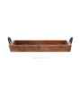 Boat Wooden Serving Tray