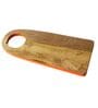 Boderx Brown Mango Wood Chopping Board