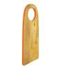 Boderx Brown Mango Wood Chopping Board