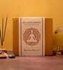 Bodhisattva Grey Paleva & Soapstone Gift Box