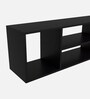 Bogart TV Console in Black Finish- For Up To 55"