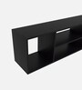 Bogart TV Console in Black Finish- For Up To 55"