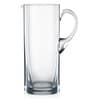 Crystal 1.5 Ltrs Glass Water Jug