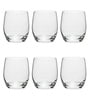 Crystal Club 300ml (Set of 6) Whiskey Glass