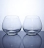 Amoroso 350ml (Set of 2) Everyday Glasses