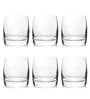 Ideal 290ml (Set of 6) Whiskey Glass