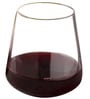 Sandra 400ml (Set of 6) Everyday Glass