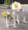 Ideal 250ml (Set of 6) Everyday Glass