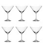 Lara Martini 210ml (Set of 6) Everyday Glass