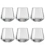 Sandra 290ml (Set of 6) Everyday Glass