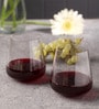Sandra 400ml (Set of 6) Everyday Glass