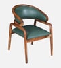 Bohlen Sheesham Wood Arm Chair In Rustic Teak Finish Bohlen Sheesham Wood Arm Chair In Rustic Teak Finish