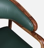 Bohlen Sheesham Wood Arm Chair In Rustic Teak Finish Bohlen Sheesham Wood Arm Chair In Rustic Teak Finish