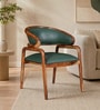 Bohlen Sheesham Wood Arm Chair In Rustic Teak Finish Bohlen Sheesham Wood Arm Chair In Rustic Teak Finish