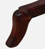Bohlen Sheesham Wood Coffee Table Set In Honey Oak Finish