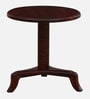 Bohlen Sheesham Wood Coffee Table Set In Honey Oak Finish