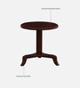 Bohlen Sheesham Wood Coffee Table Set In Honey Oak Finish