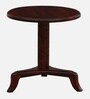 Bohlen Sheesham Wood Coffee Table Set In Honey Oak Finish