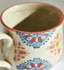 Boho Chakras Owl Mug