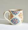 Boho Chakras Owl Mug