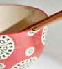 Boho Chakras Ramen Bowl & Chopsticks Set