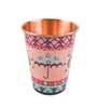 Boho Cycle 250ml Multicolour Everyday Glass