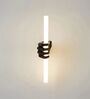 Bold Hand Wall Light
