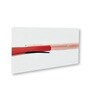 Bold Red and Black Canvas Wall Painting Stretch Canvas Frame