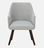 Bolivar Dining Chair In Ash Grey Colour
