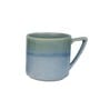 Bollywood Brew Blue Ceramic Tea Cups