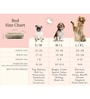 Bolster Bed for Dogs