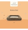 Bolster Bed for Dogs